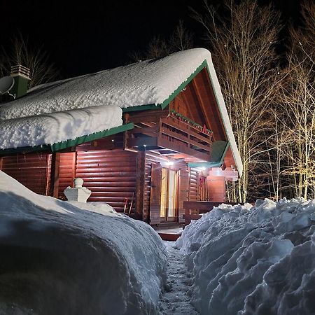 Vikendica Crkvina Villa Kolašin Exteriör bild