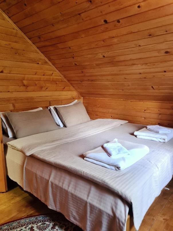Vikendica Crkvina Villa Kolašin Exteriör bild